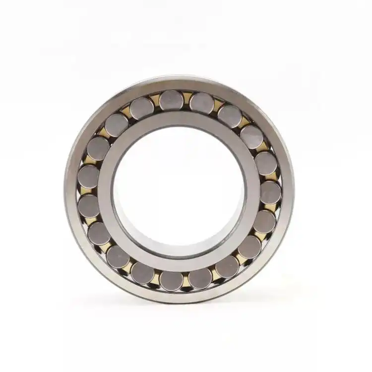Why Thailand Importers Choose Chinese Spherical Roller Bearings?
